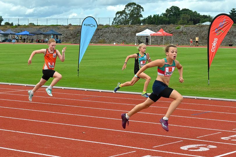 South Eastern Regionals in Eastern Suburbs U12s 